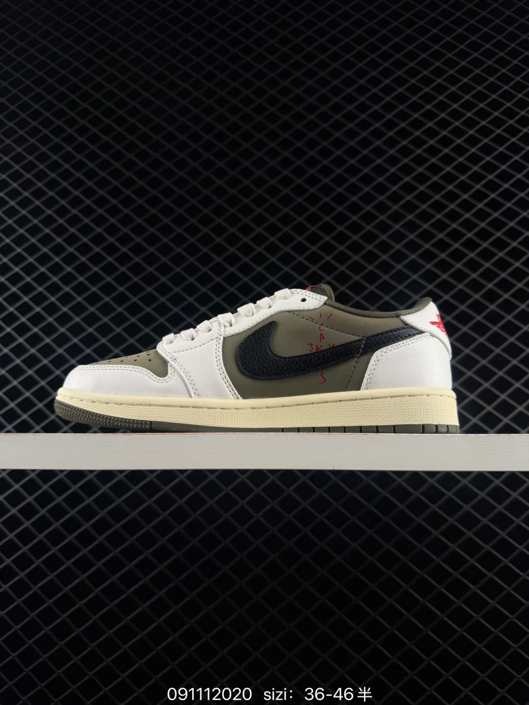 Nike Air Jordan 1 Low OG SPMilitary BlueAJ1-DM7866